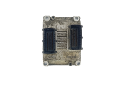 Controlador ME731HA004 0261206715 00735018150 Alfa Romeo Bosch 47384