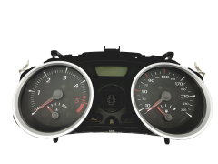 Velocímetro/Instrumentos Y Relojes Renault Megane 2 8200720321 L 51498