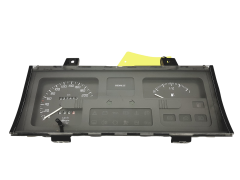 Velocímetro/Instrumentos Y Relojes Renault Clio 1 7700423045 49408
