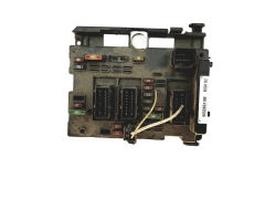 Controlador BSM B2 PSA 9650664180 Delphi 24311