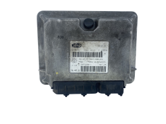 Controlador 55196260 IAW 4AF.SS 61601.125.01 Fiat Magneti Marelli 49196