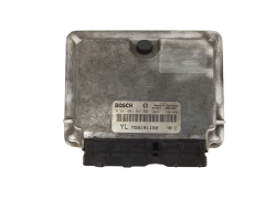 Controlador MSB101150 0281001956 Rover Bosch 3379