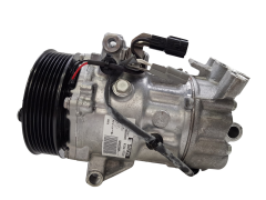 Compresor Aire Acondicionado Renault Clio 5 Captur 2 926002888R Sanden 0km