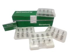 Taqué Hidráulico 022109423D 06B109417E B18213 VW Audi Borsehung