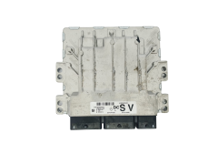 Controlador 237104412S 237101339S Dacia Continental 37191