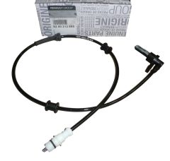 Sensor Abs Izquierdo Trasera Nueva Original 8200212695 Renault Kangoo I