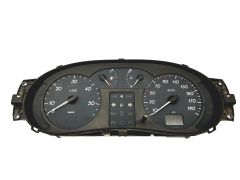 Velocímetro/Instrumentos Y Relojes Renault Master 2 8200140413 B 42412