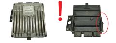 Controlador 8200513058 8200603070 R0410B036C Renault Delphi 68247