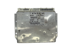 Controlador 1685451332Q01 0265109619 Mercedes Bosch 52731