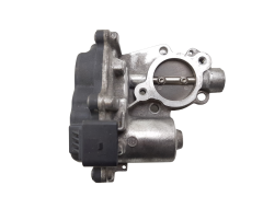 Mariposa De Aire 04B131501D VWAG 1.4 1.6 TDI Valeo 1407