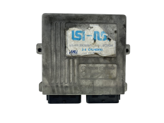 Controlador LPG 10R-026090 110R-006028 67R-016017 032800049 Landi 53507