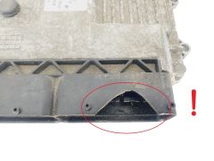 Controlador MJD6JF.M4 51768657 Fiat FGP 45939