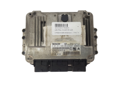Controlador 0281011629 9658944580 9653958980 PSA Bosch 3259