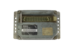 Controlador 0261200716 Fiat Lancia Bosch 17415