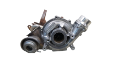 Turbocompresor 144119263R GT1241JOSZ Garrett 1.5 dci Nissan Renault S5