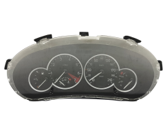 Velocímetro/Instrumentos Y Relojes Peugeot 206 9651740780 000644407 49058