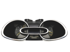 Velocímetro/Instrumentos Y Relojes Renault Clio 4 248108588R C 30326