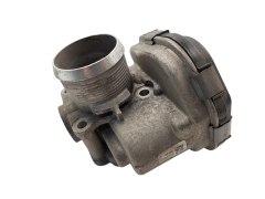 Mariposa De Aire Citroen Peugeot Ford 9673534480 1.6 HDI 1869