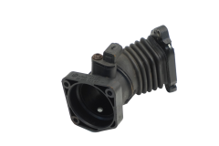 Tubería De Aire 9648932380 96554327 1.6 TDCI Ford Fiesta 