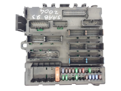 Caja Reles / Fusibles Saab 12766740 519161103 GM
