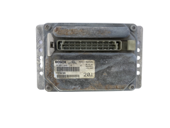 Controlador 0261200716 7778785 Fiat Lancia Bosch 48415