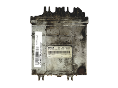 Controlador 0281001969 7700113863 7700111552 Renault Bosch 26058