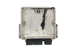 Controlador 9645534980 0281010886 28MF0000 PSA Bosch