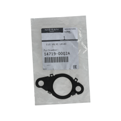 Gásquet Original 1471900Q2A 147228349R Renault Nissan