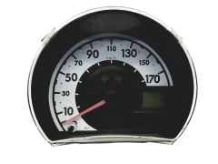 Velocímetro/Instrumentos Y Relojes 107 C1 Aygo 83800-0H031 Toyota PSA 48618