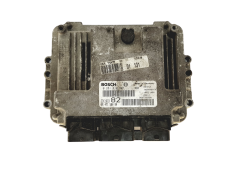 Controlador 0281010707 9651399080 9647785580 PSA Bosch 27862