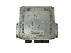 Controlador 9655816780 0281011522 9640938180 PSA Bosch 16295