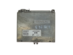 Controlador S101718103P 7700749946 7700864507 Renault Siemens 17677
