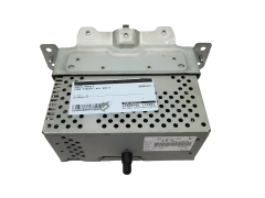 Radio del coche AHU Navi Ford Fiesta H1BT-18C815-VL 21081