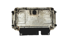 Controlador 0261207318 9653492680 9643897580 PSA Bosch 18621