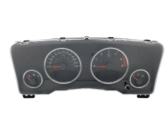 Velocímetro/Instrumentos Y Relojes Jeep Compass 68080410AE 60855