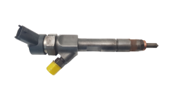 Inyección De Combustible 8200238528 0445110146 Bosch Renault 1.9 DCI 1262
