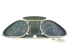 Velocímetro/Instrumentos Y Relojes Audi A6 C6 4F0920932J 503000734201