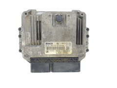 Controlador Opel 55560810 0281012694 8980135190 Bosch GM 57726
