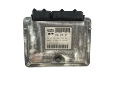 Controlador IAW49F.B6 46750003 61600.419.03 Fiat Magneti Marelli 50145