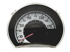 Velocímetro/Instrumentos Y Relojes Aygo 107 C1 83800-0H132 Toyota PSA 39846
