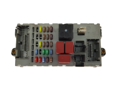 Controlador BSI 51786802 CPL 843C Fiat Lancia Alfa 19693