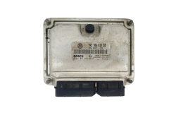 Controlador Seat VW 045906019BB 0281011074 Bosch 44722