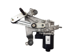 Motor De Los Limpiaparabrisas Derecho Ford S-Max W000067043 W000052260 1331