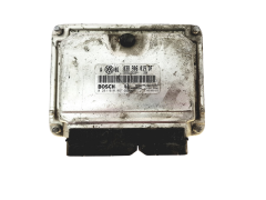 Controlador Del Motor VW 038906019DF 0281010497 Bosch 27952
