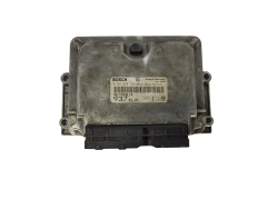 Controlador 46784814 0281010332 93741JA Alfa Romeo Bosch 16713