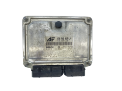 Controlador 038906019LP 0281011196 VW Seat Bosch
