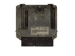 Controlador Alfa Romeo 55186983 0281010455 426716BCA Bosch