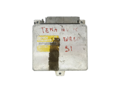 Controlador Del Motor 0280000370 Lancia 34614