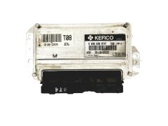 Controlador 9030930074F 39110-22525 LCE0I35 Hyundai Kefico 