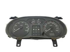 Velocímetro/Instrumentos Y Relojes Renault Clio 2 8200261119 C 54679